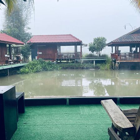 บ้านสวนวิวทุ่ง Ban Mae Sap Nua Екстер'єр фото