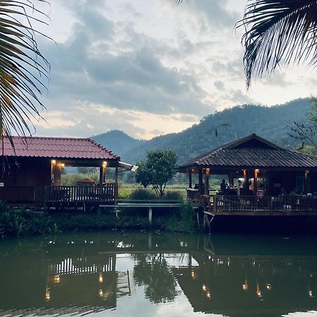 บ้านสวนวิวทุ่ง Ban Mae Sap Nua Екстер'єр фото